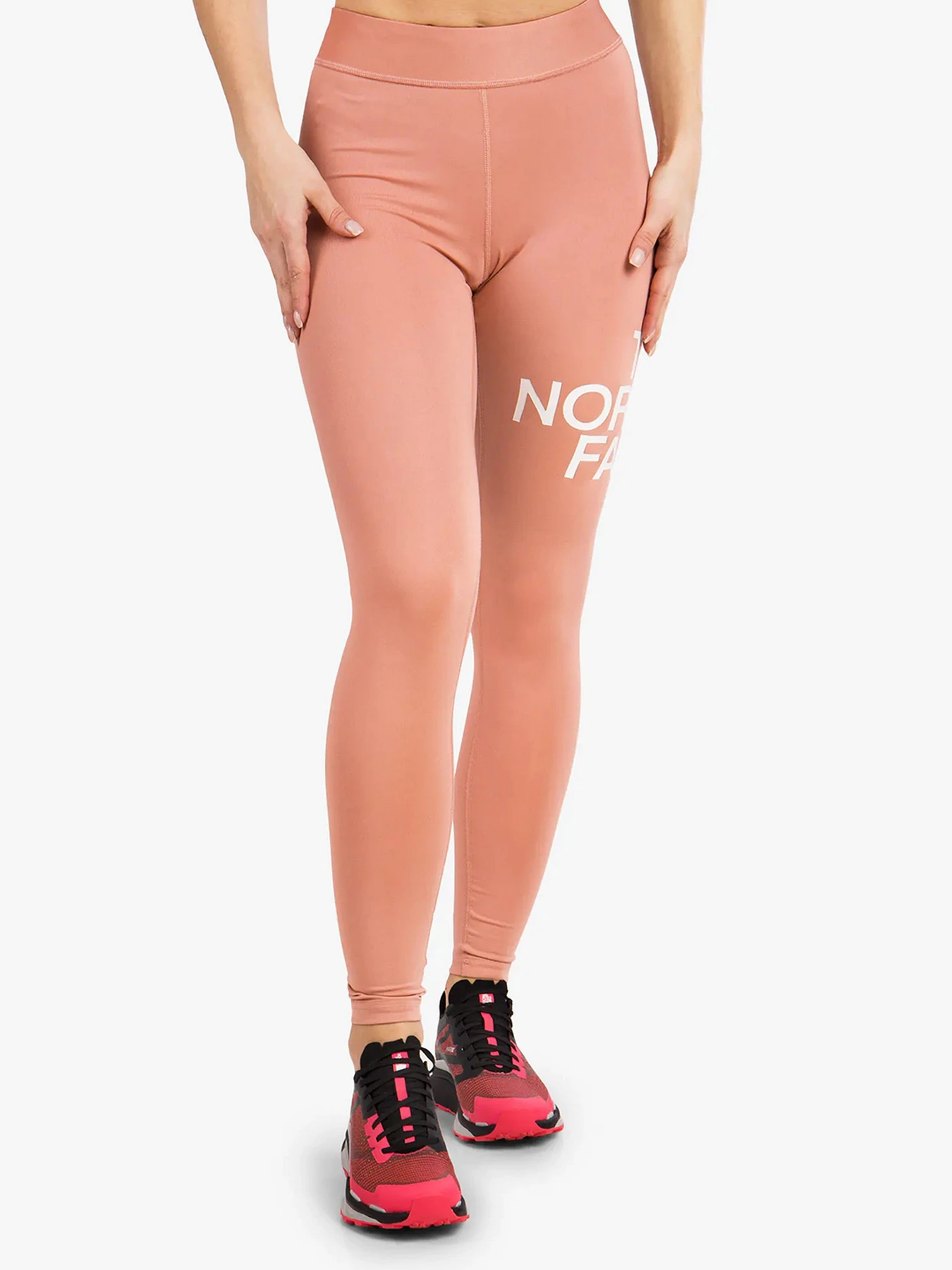 Брюки The North Face модель NF0A3YV9HCZ1 Брюки The North Face модель NF0A3YV9HCZ1 Фото