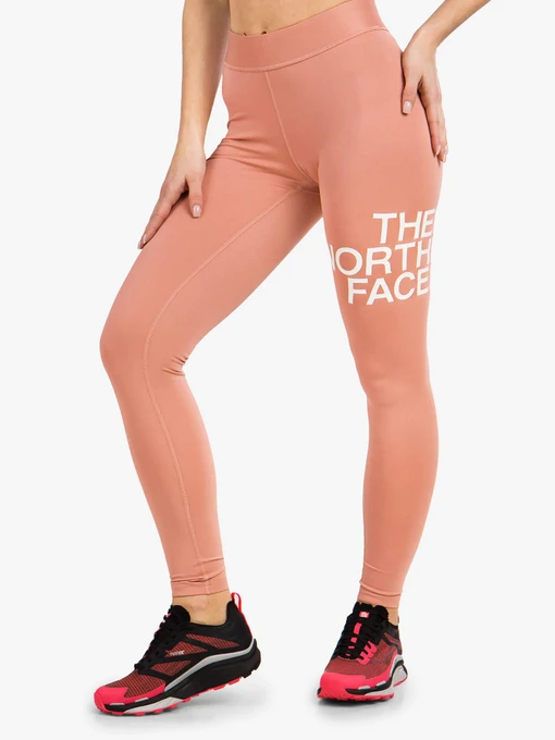 Брюки The North Face модель NF0A3YV9HCZ1 Фото