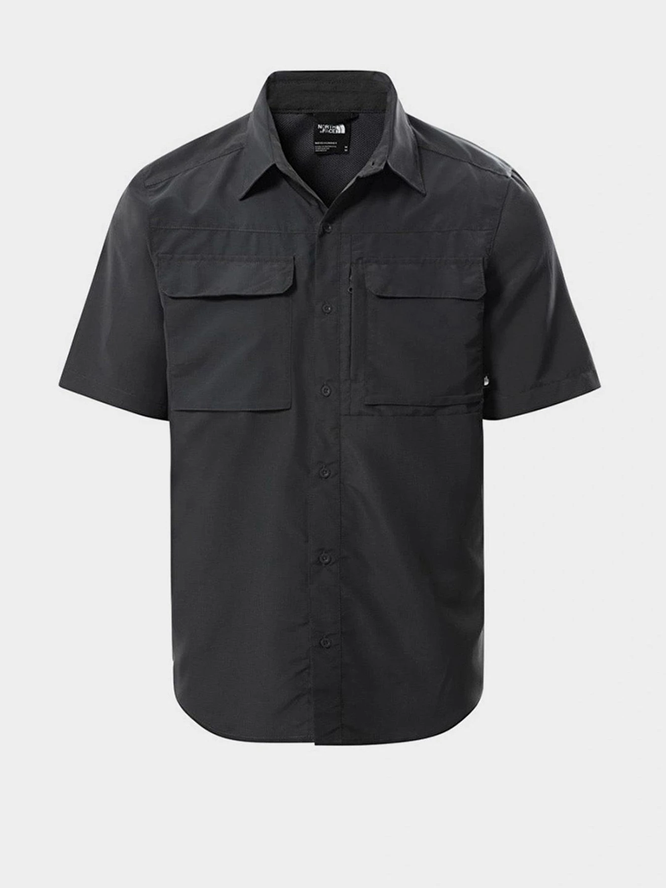 Рубашки The North Face модель NF0A4T190C51 Фото