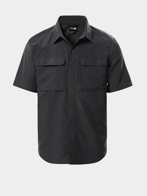 Рубашки The North Face модель NF0A4T190C51 Фото