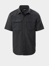 Рубашки The North Face модель NF0A4T190C51 Фото