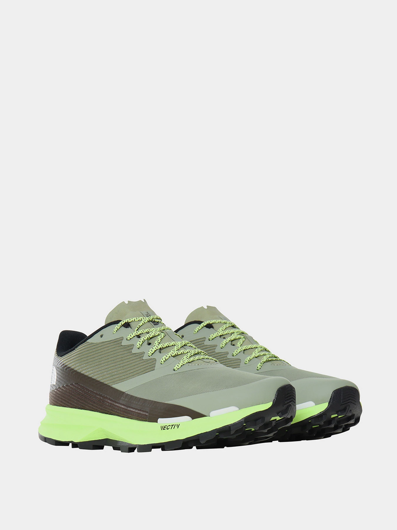 Кроссовки The North Face модель NF0A5JCM4R21 Кроссовки The North Face модель NF0A5JCM4R21 Фото