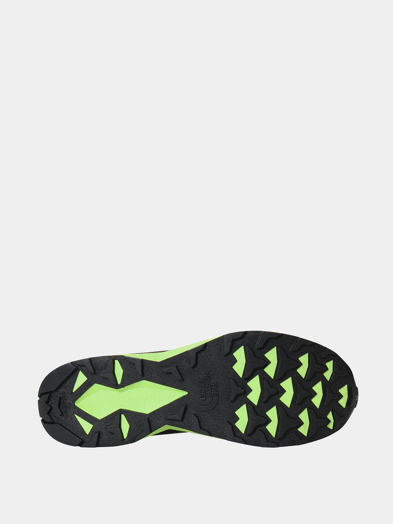 Кроссовки The North Face модель NF0A5JCM4R21 Кроссовки The North Face модель NF0A5JCM4R21 Фото