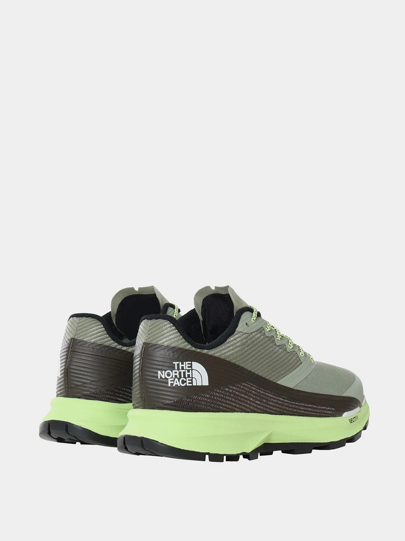 Кроссовки The North Face модель NF0A5JCM4R21 Кроссовки The North Face модель NF0A5JCM4R21 Фото