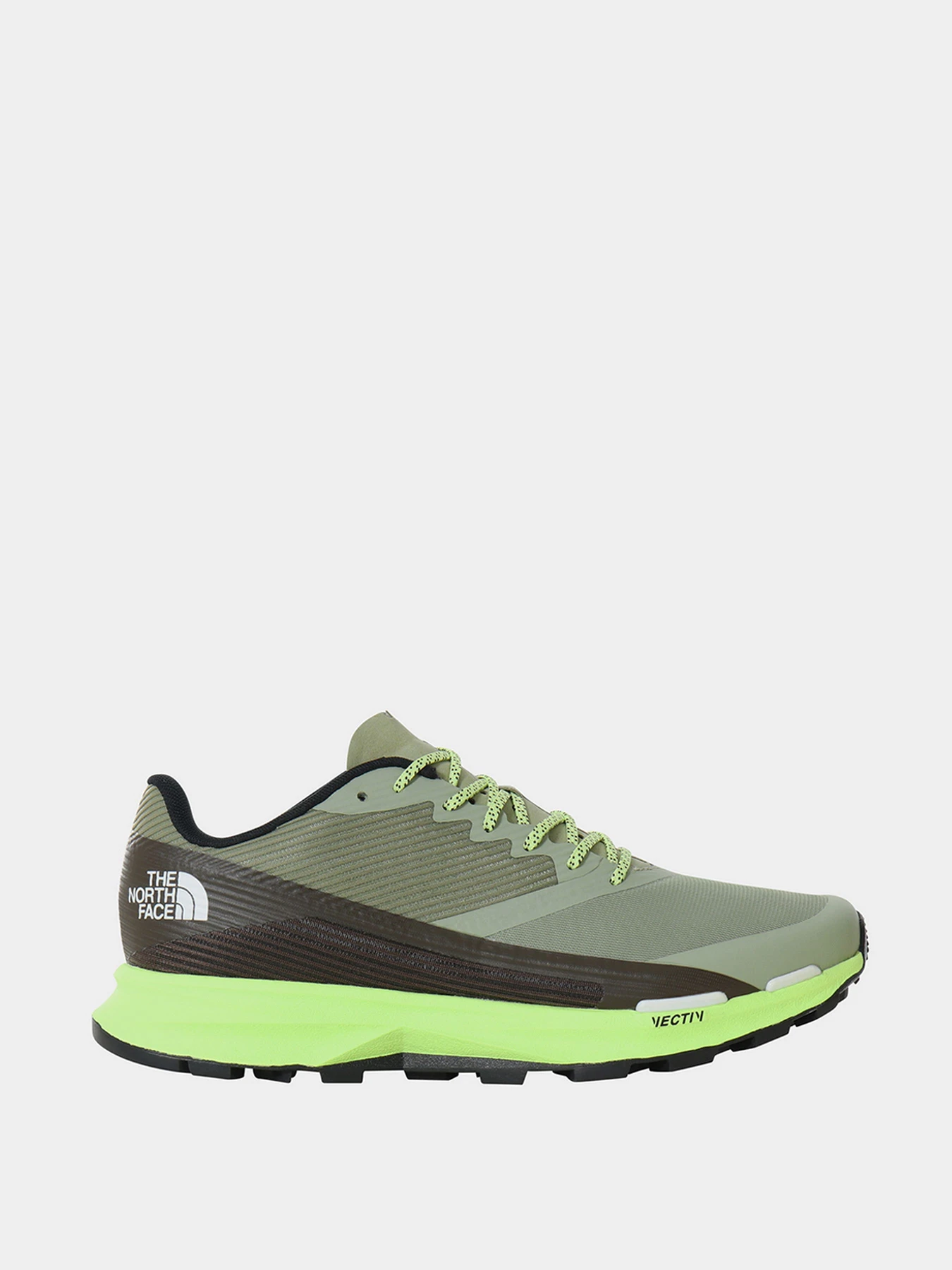 Кроссовки The North Face модель NF0A5JCM4R21 Кроссовки The North Face модель NF0A5JCM4R21 Фото