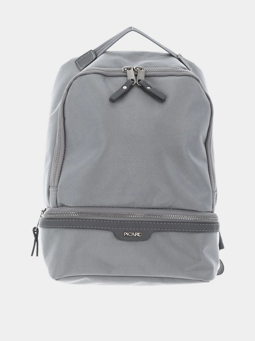Рюкзаки Picard модель 3118-017 silber Фото