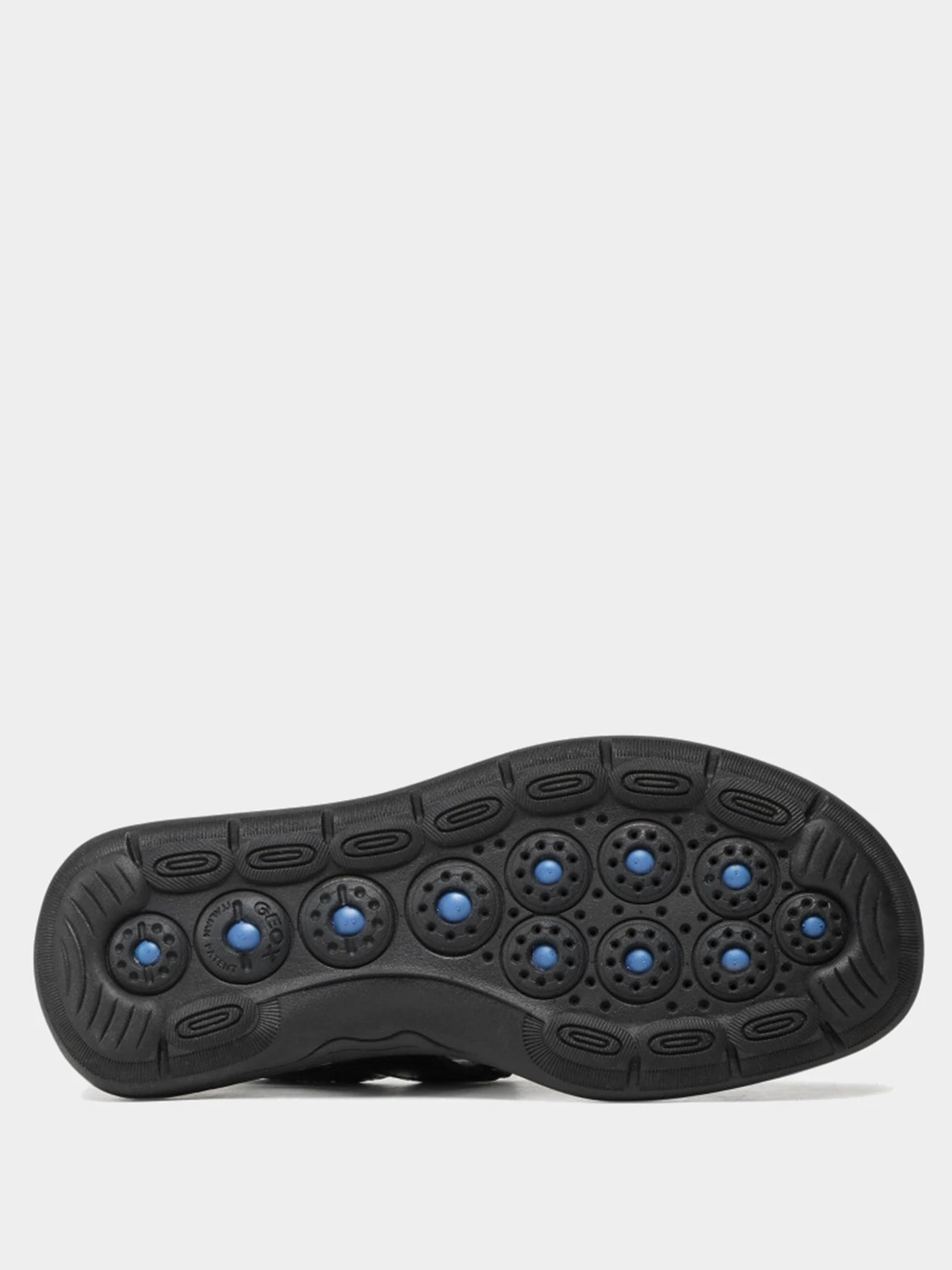 Сандалии Geox модель D25ADA-00043-C9999 Сандалии Geox модель D25ADA-00043-C9999 Фото