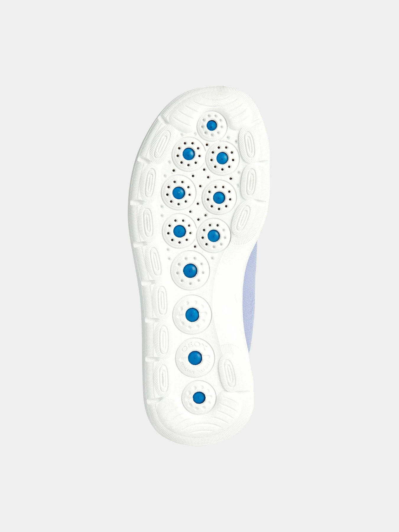 Сандалии Geox модель D25SVD-0006K-C8012 Сандалии Geox модель D25SVD-0006K-C8012 Фото