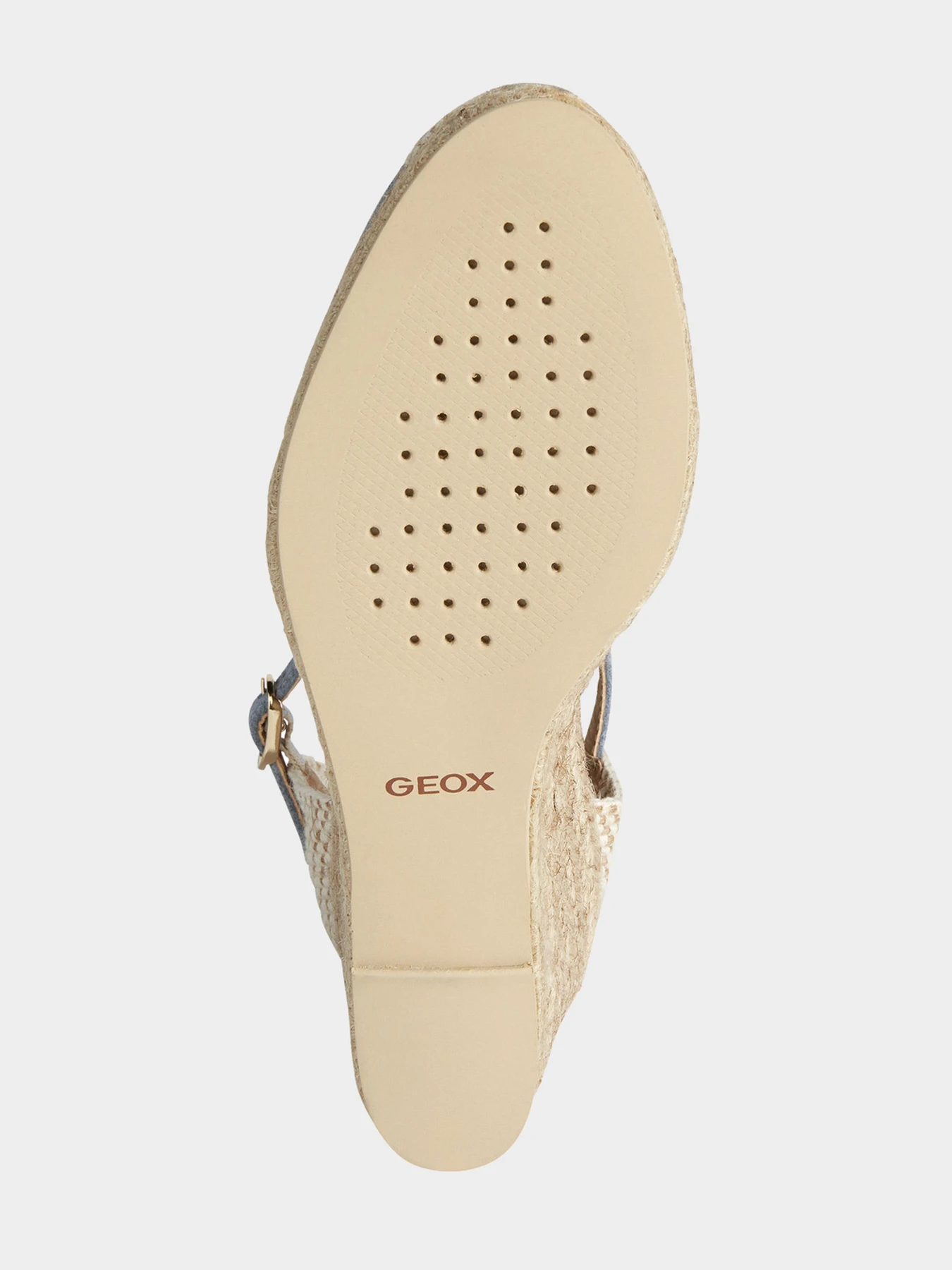 Босоножки Geox модель D25TPA-00022-C4017 Босоножки Geox модель D25TPA-00022-C4017 Фото