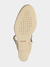 Босоножки Geox модель D25TPA-00022-C4017 Фото