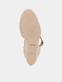 Босоножки Geox модель D25TPA-00022-C5000 Фото
