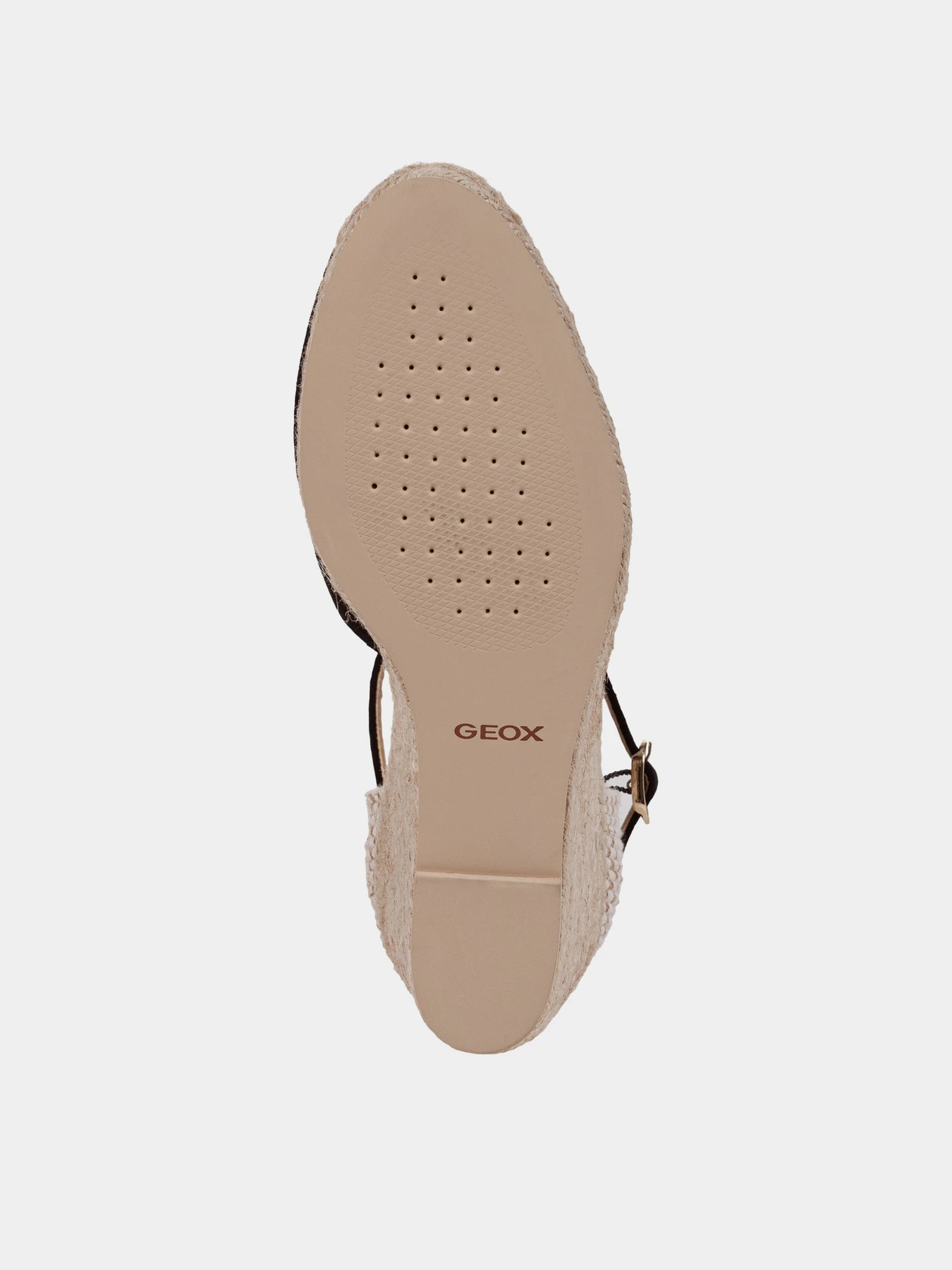 Босоножки Geox модель D25TPA-00022-C9999 Босоножки Geox модель D25TPA-00022-C9999 Фото