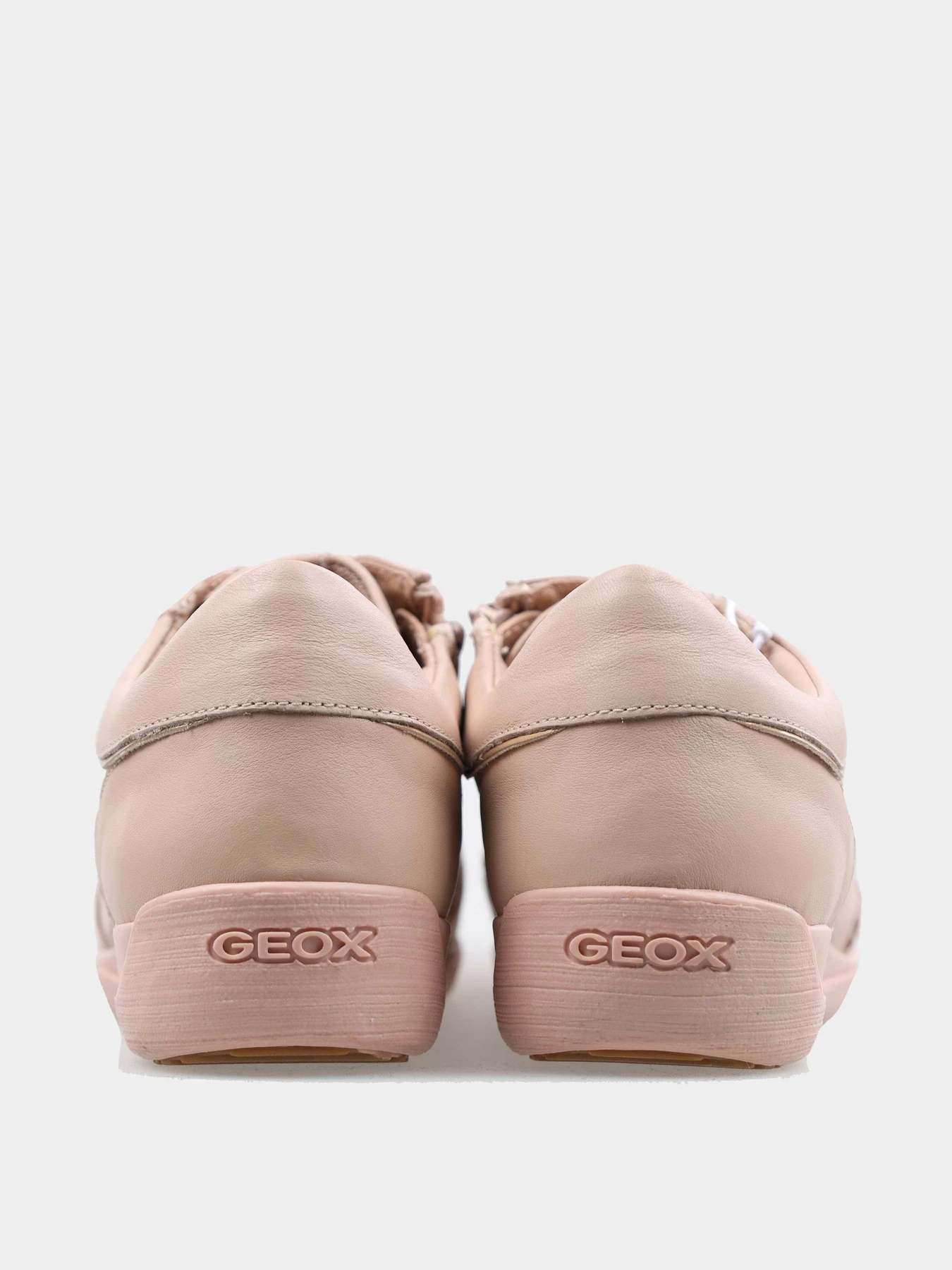 Кроссовки Geox модель D3568A-08547-C8156 Кроссовки Geox модель D3568A-08547-C8156 Фото