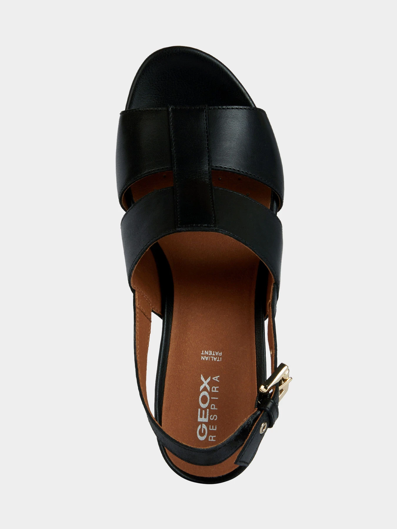 Сандалии Geox модель D358QA-00043-C9999 Сандалии Geox модель D358QA-00043-C9999 Фото