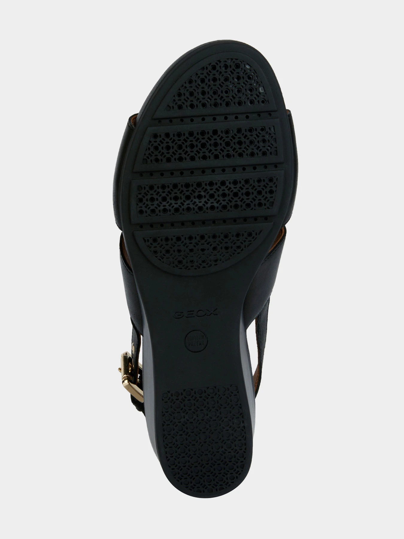 Сандалии Geox модель D358QA-00043-C9999 Сандалии Geox модель D358QA-00043-C9999 Фото