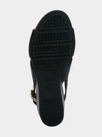Сандалии Geox модель D358QA-00043-C9999 Фото