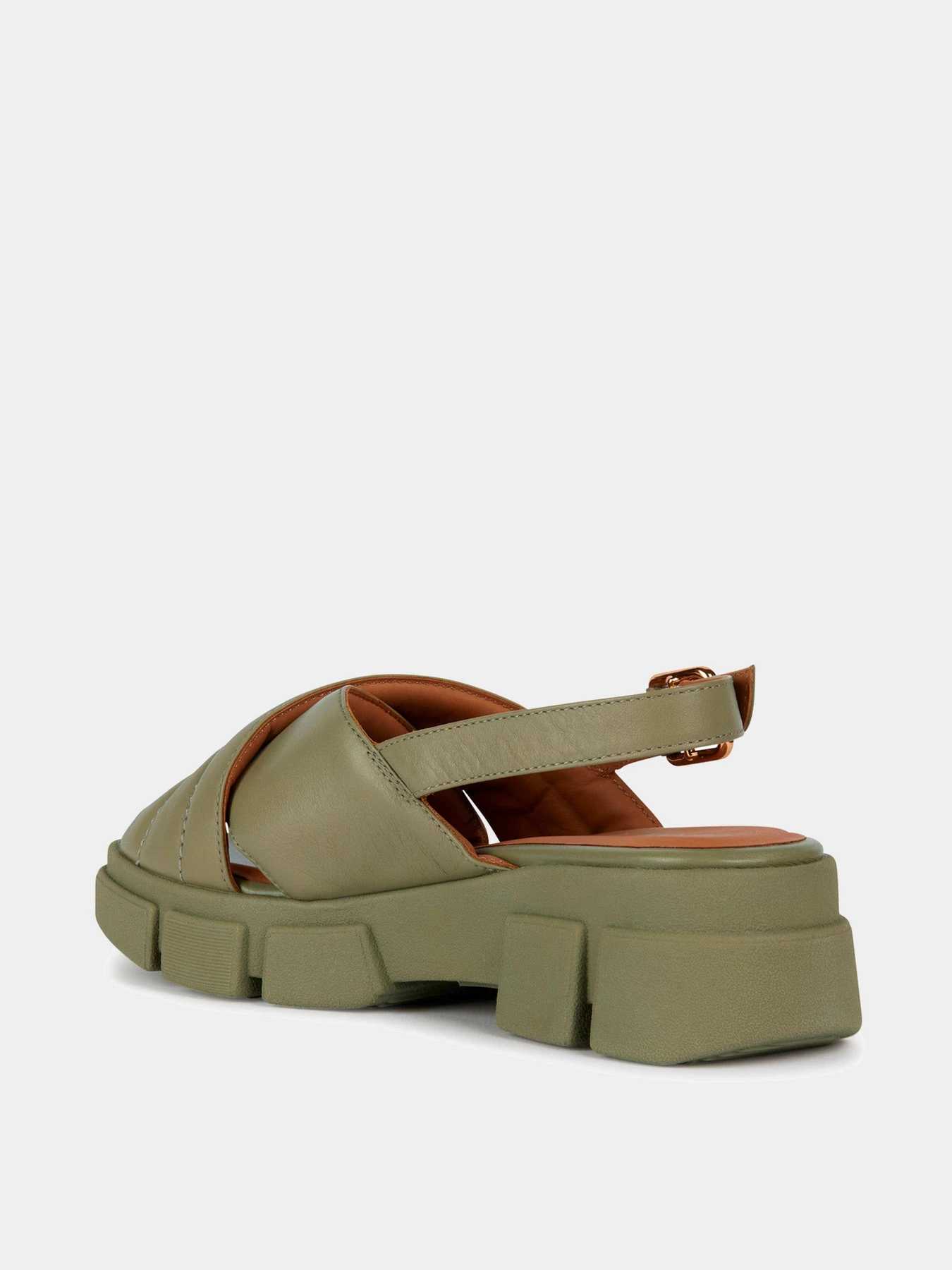 Сандалии Geox модель D35PSA-00085-C3012 Сандалии Geox модель D35PSA-00085-C3012 Фото