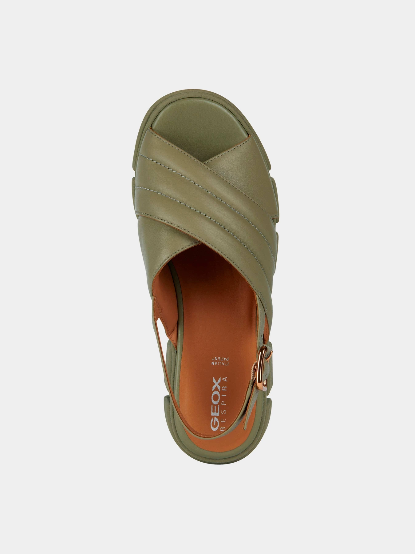 Сандалии Geox модель D35PSA-00085-C3012 Сандалии Geox модель D35PSA-00085-C3012 Фото