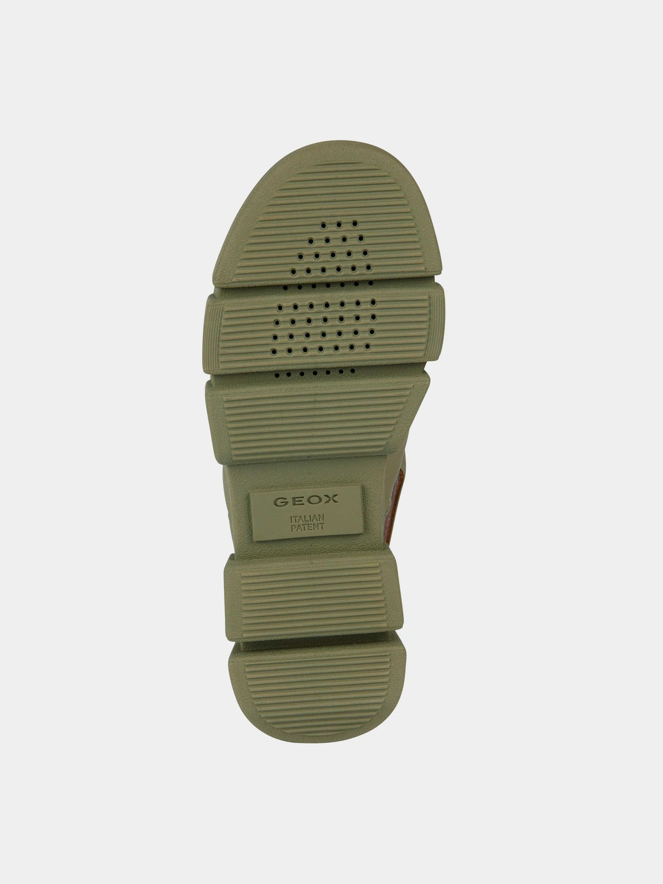 Сандалии Geox модель D35PSA-00085-C3012 Сандалии Geox модель D35PSA-00085-C3012 Фото