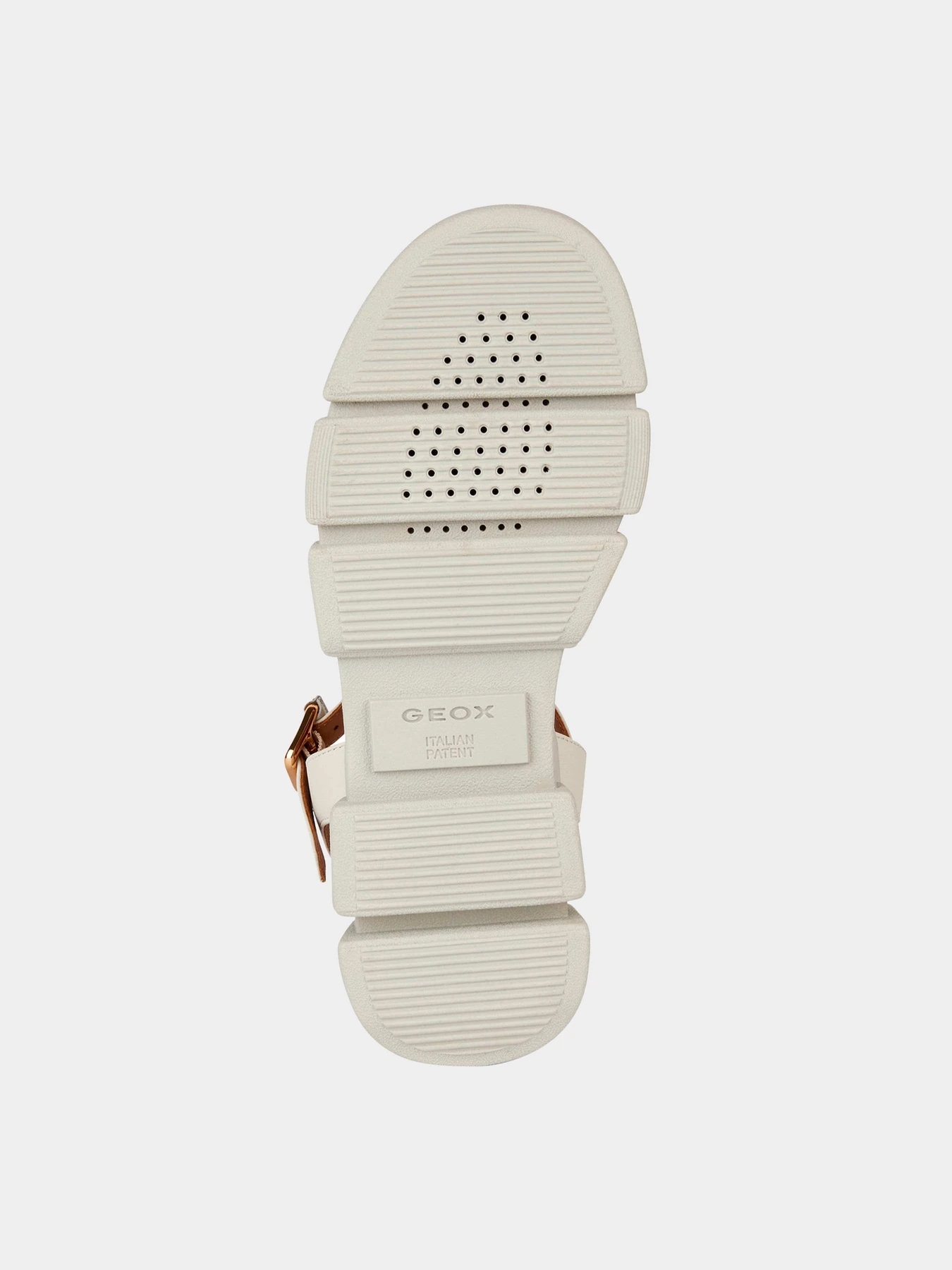 Сандалии Geox модель D35PSB-000TU-C1002 Сандалии Geox модель D35PSB-000TU-C1002 Фото