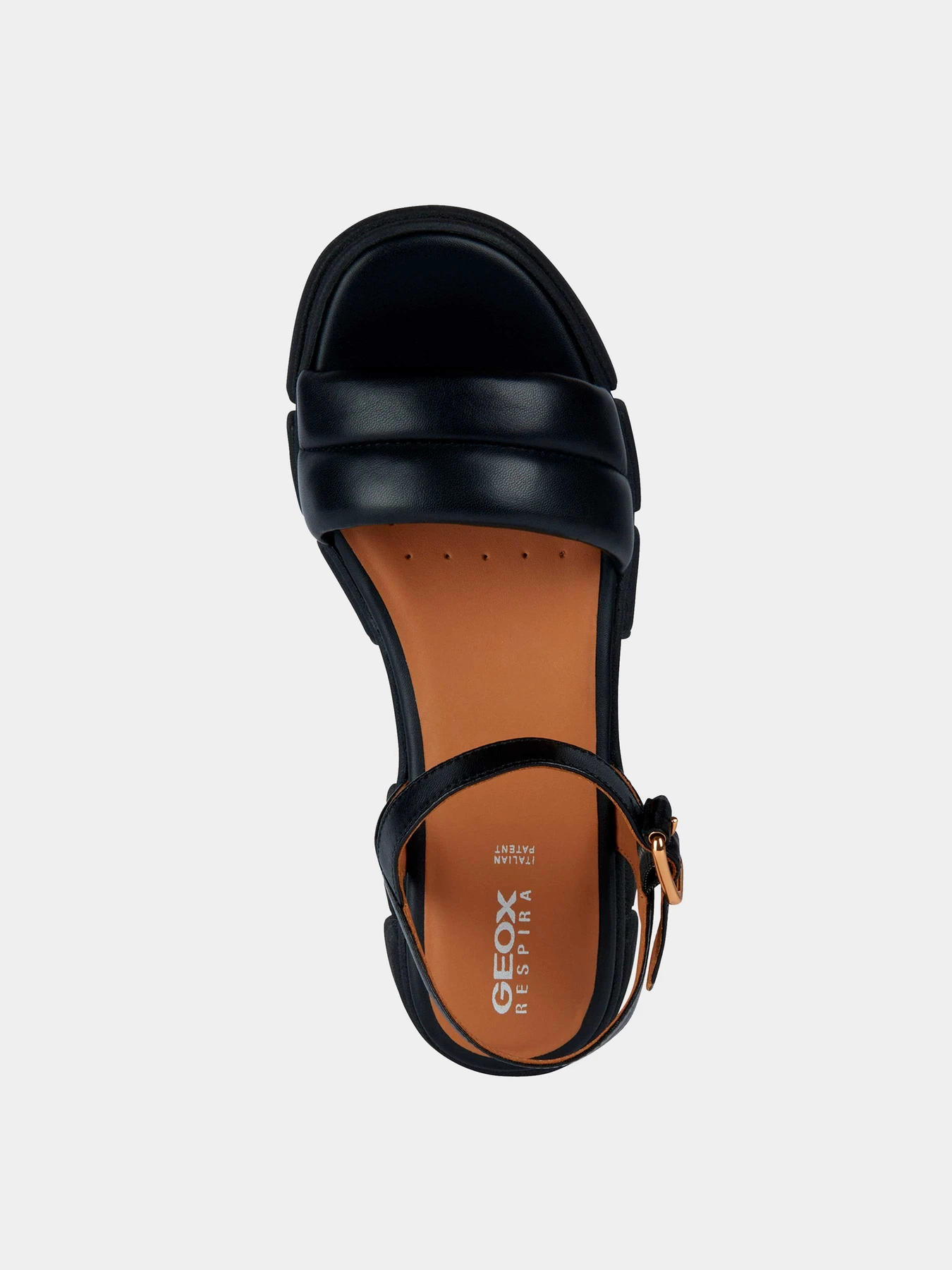 Сандалии Geox модель D35PSB-000TU-C9999 Сандалии Geox модель D35PSB-000TU-C9999 Фото