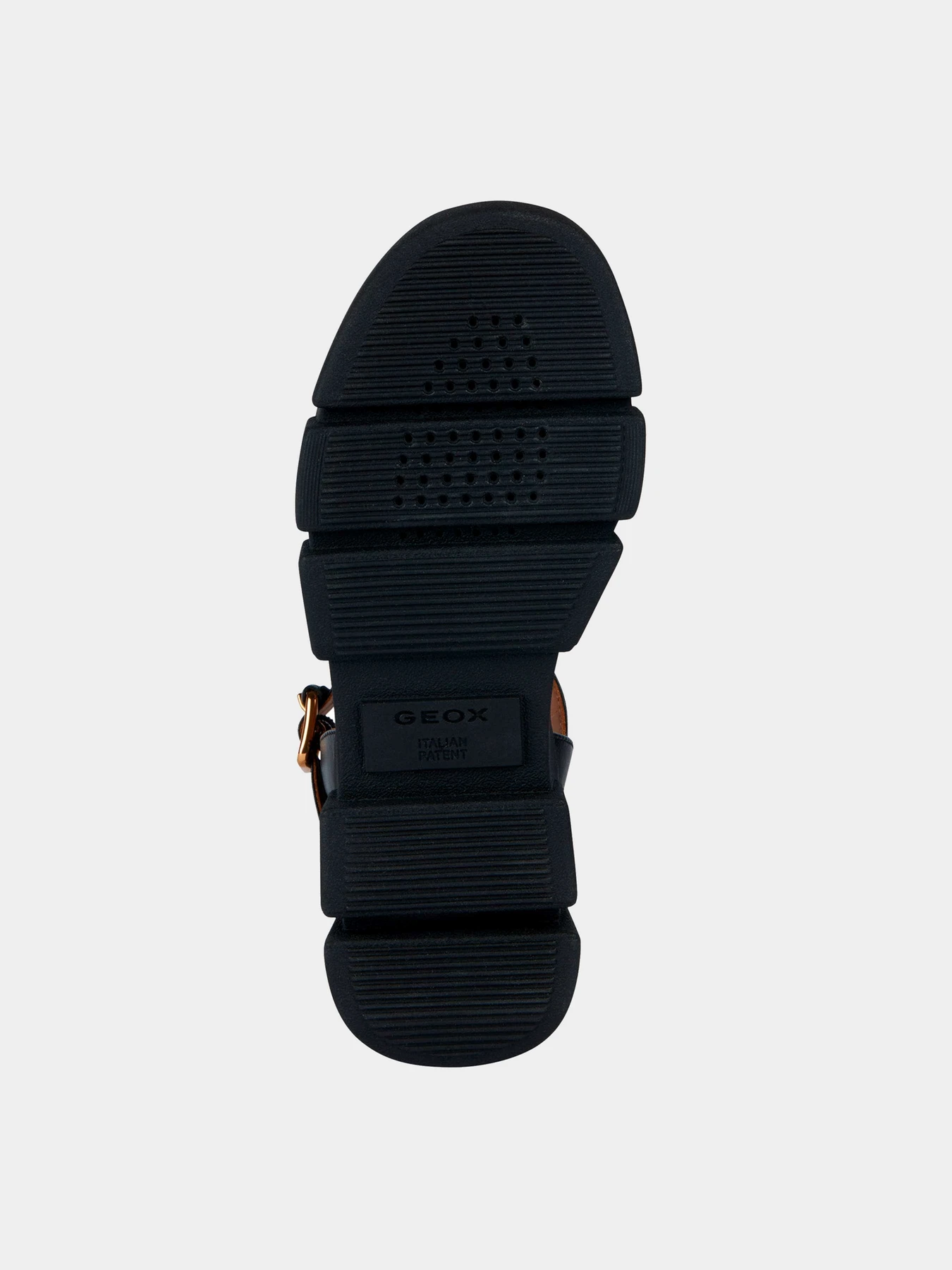 Сандалии Geox модель D35PSB-000TU-C9999 Сандалии Geox модель D35PSB-000TU-C9999 Фото