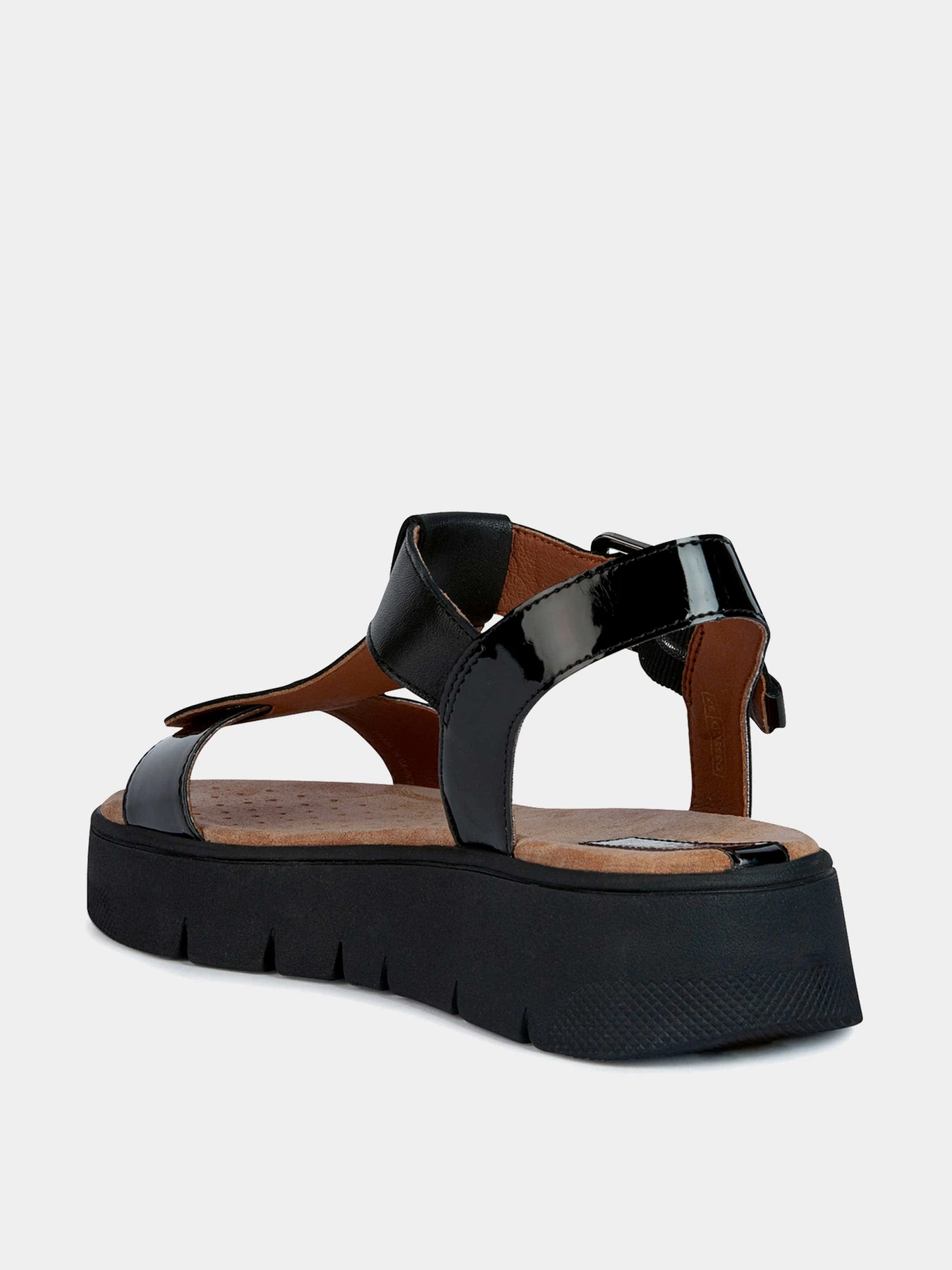 Сандалии Geox модель D35SCD-043HH-C9999 Сандалии Geox модель D35SCD-043HH-C9999 Фото