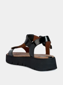 Сандалии Geox модель D35SCD-043HH-C9999 Фото