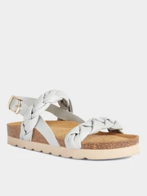 Сандалии Geox модель D35SYJ-000BC-C4017 Фото