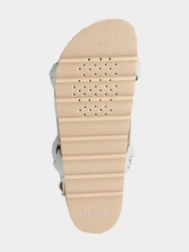 Сандалии Geox модель D35SYJ-000BC-C4017 Фото