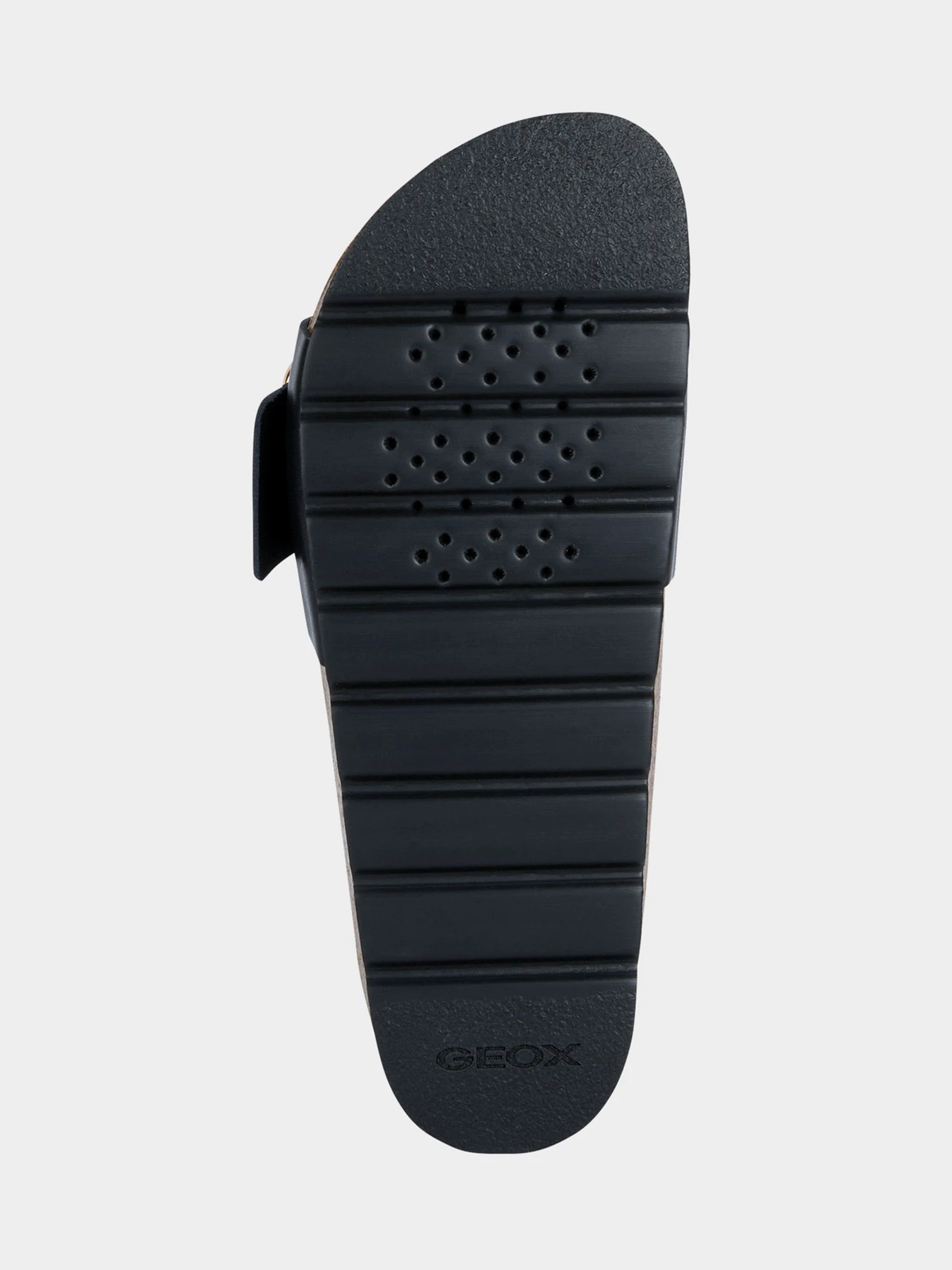 Шлёпанцы Geox модель D35SYL-0003C-C9999 Фото
