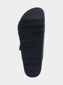 Шлёпанцы Geox модель D35SYM-0003C-C9999 Фото