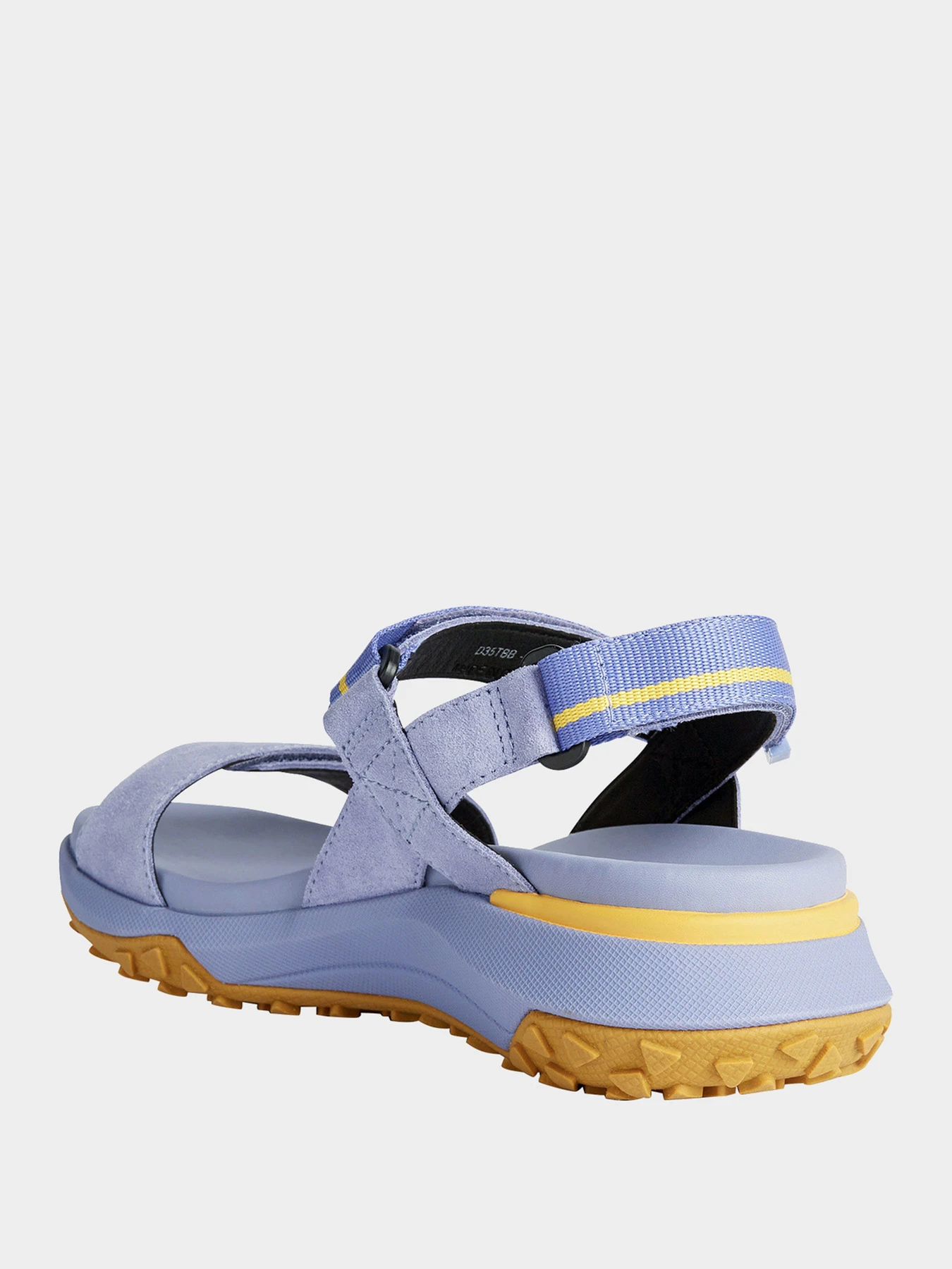 Сандалии Geox модель D35TBB-02011-C8012 Сандалии Geox модель D35TBB-02011-C8012 Фото