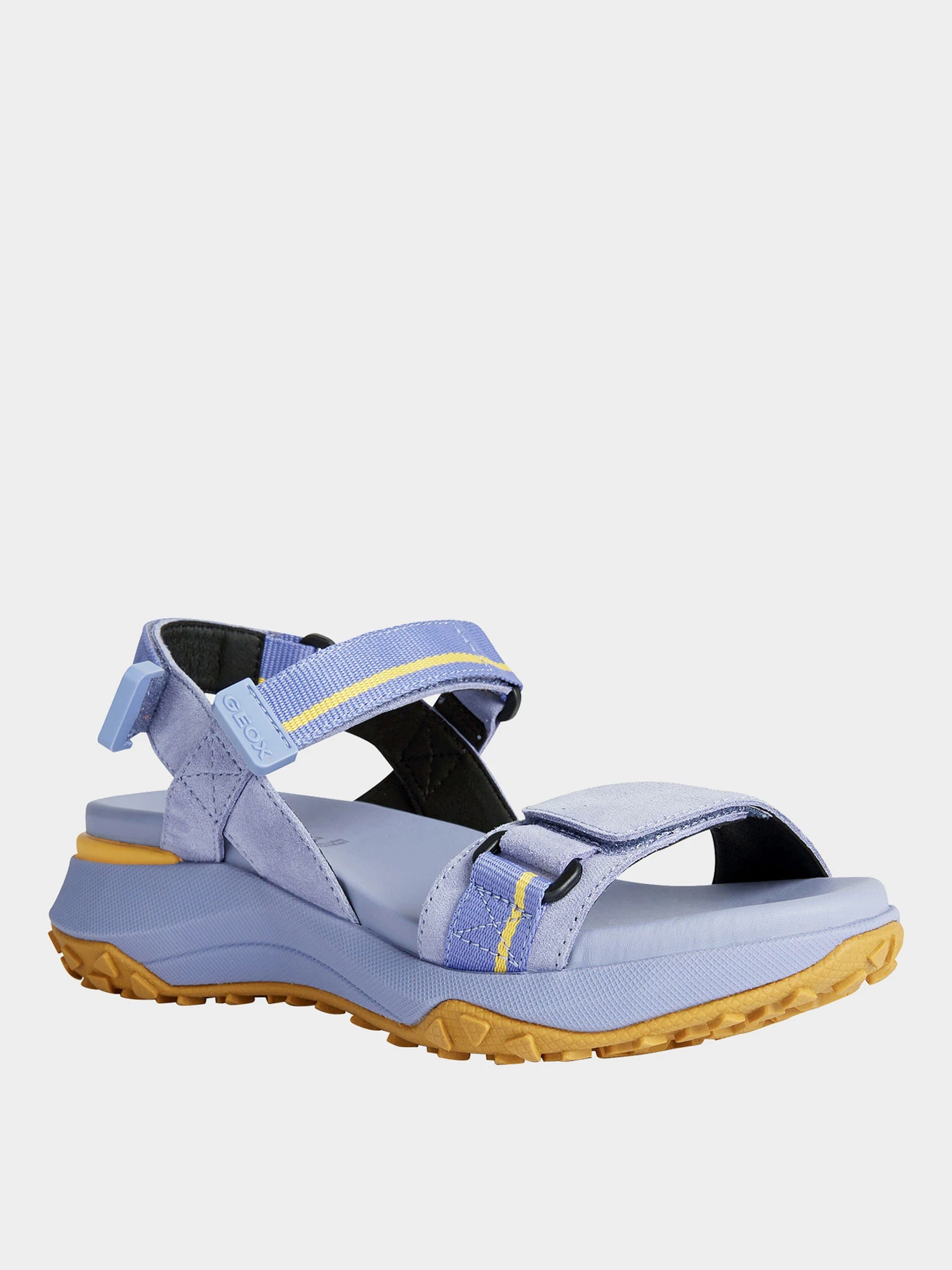 Сандалии Geox модель D35TBB-02011-C8012 Сандалии Geox модель D35TBB-02011-C8012 Фото