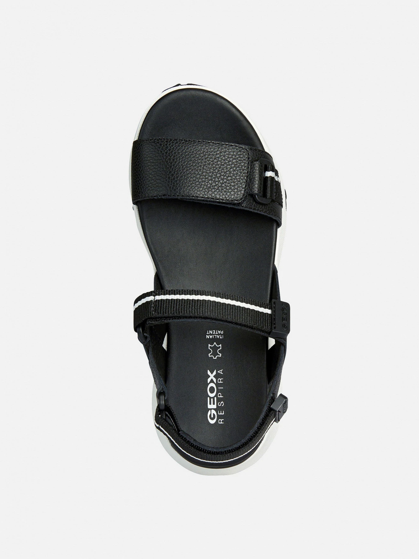Сандалии Geox модель D35TBB-04611-C9999 Сандалии Geox модель D35TBB-04611-C9999 Фото