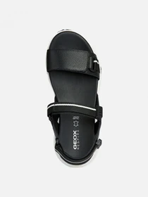 Сандалии Geox модель D35TBB-04611-C9999 Фото