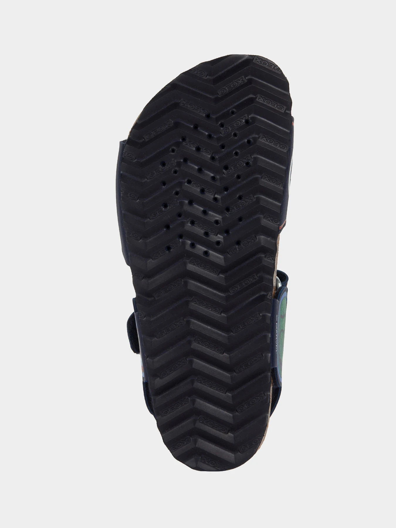 Сандалии Geox модель J358LB-000BC-C4002 Сандалии Geox модель J358LB-000BC-C4002 Фото