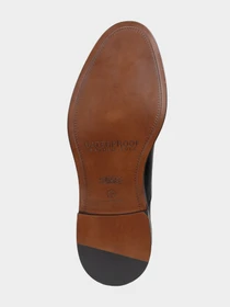 Туфли и лоферы Geox модель U16BFB-00043-C9999 Фото