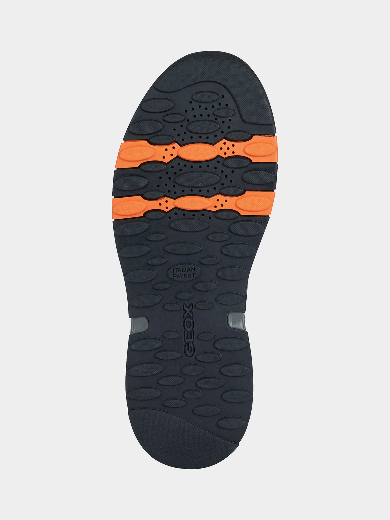 Кроссовки Geox модель U25ECA-02211-C4007 Кроссовки Geox модель U25ECA-02211-C4007 Фото