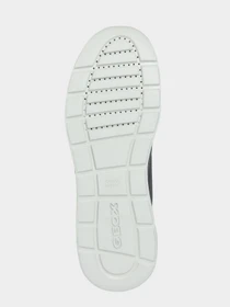Кеды Geox модель U26ANB-014EK-C1006 Фото