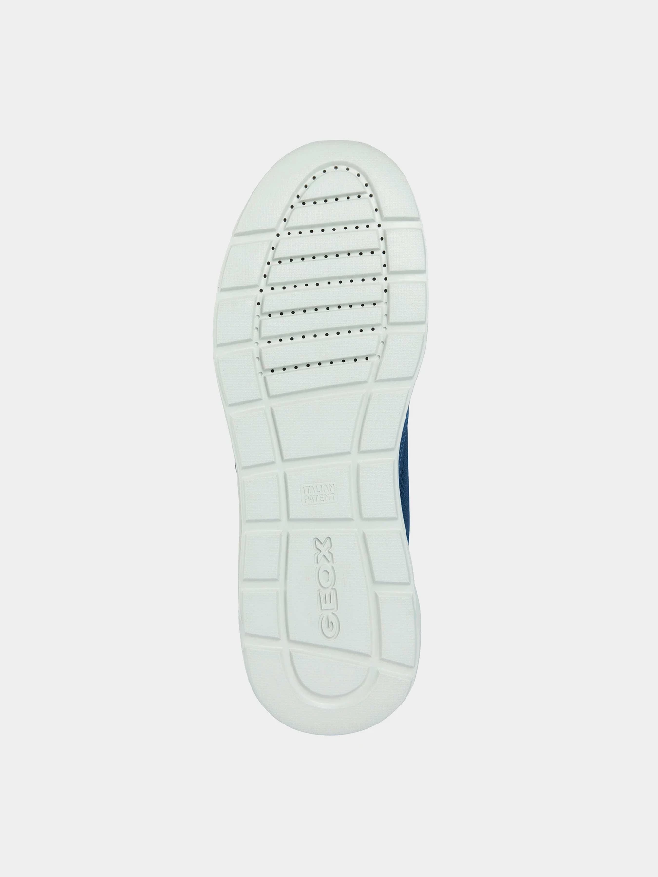 Кроссовки Geox модель U26ANB-014EK-C4002 Кроссовки Geox модель U26ANB-014EK-C4002 Фото