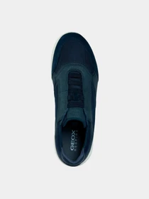 Кроссовки Geox модель U26ANB-014EK-C4002 Фото