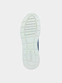Кроссовки Geox модель U26ANB-014EK-C4002 Фото