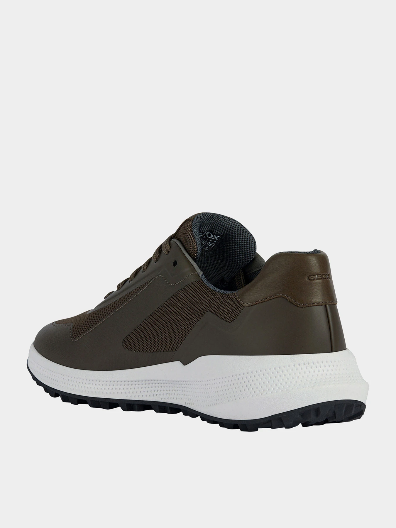 Кроссовки Geox модель U3536A-0149J-C3277 Кроссовки Geox модель U3536A-0149J-C3277 Фото