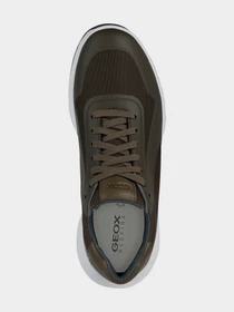 Кроссовки Geox модель U3536A-0149J-C3277 Фото