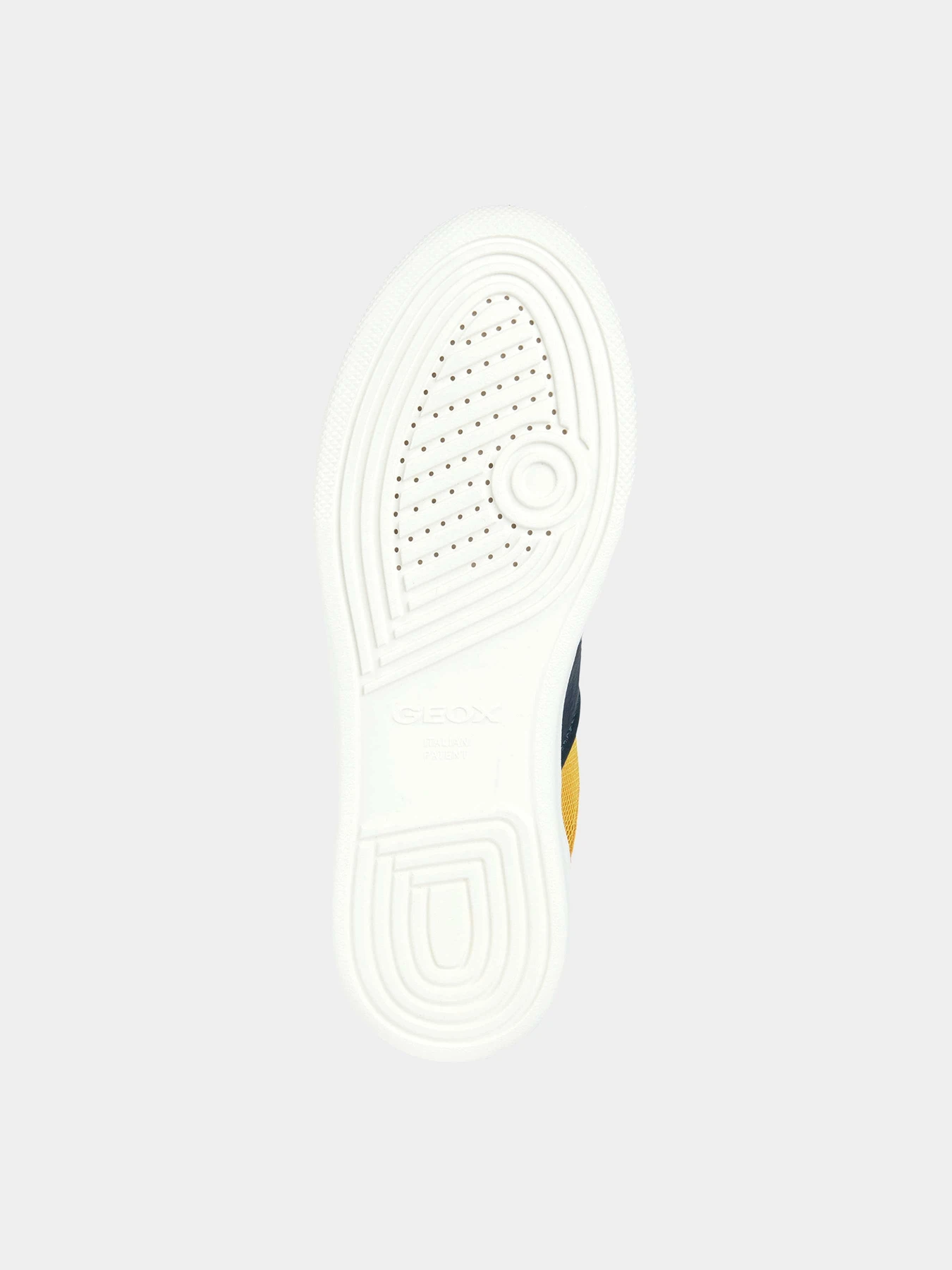 Кроссовки Geox модель U3570A-014EK-C2036 Кроссовки Geox модель U3570A-014EK-C2036 Фото
