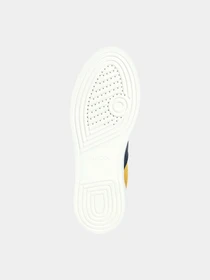 Кроссовки Geox модель U3570A-014EK-C2036 Фото