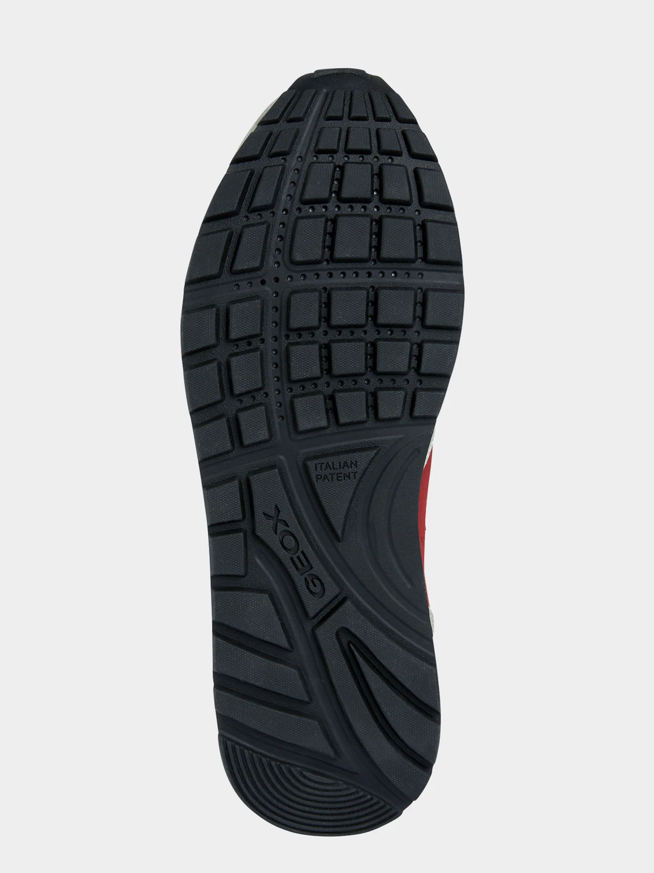 Кроссовки Geox модель U3581A-014EK-C7M1L Кроссовки Geox модель U3581A-014EK-C7M1L Фото