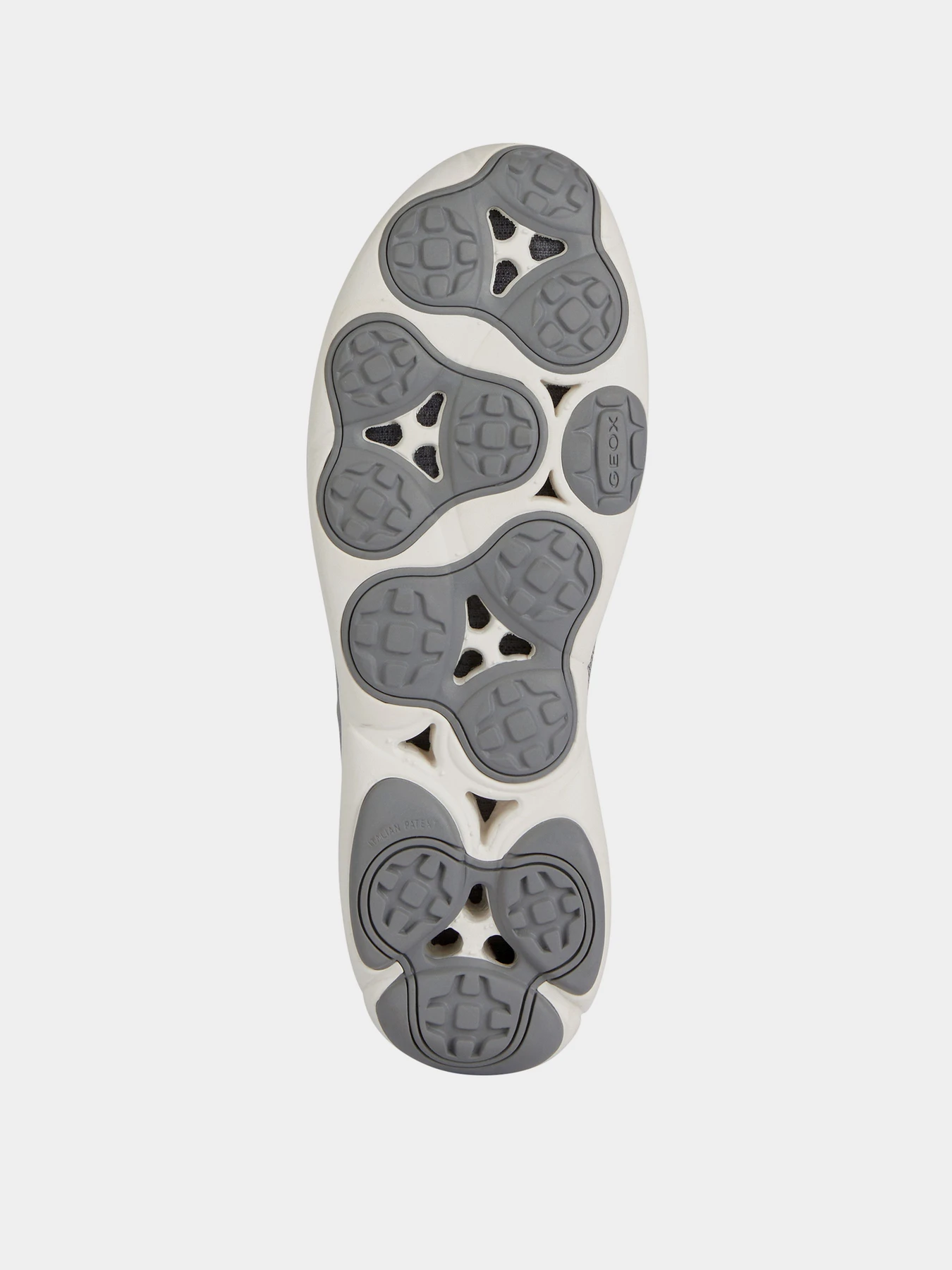 Слипоны и мокасины Geox модель U35D7B-0007T-C1010 Слипоны и мокасины Geox модель U35D7B-0007T-C1010 Фото