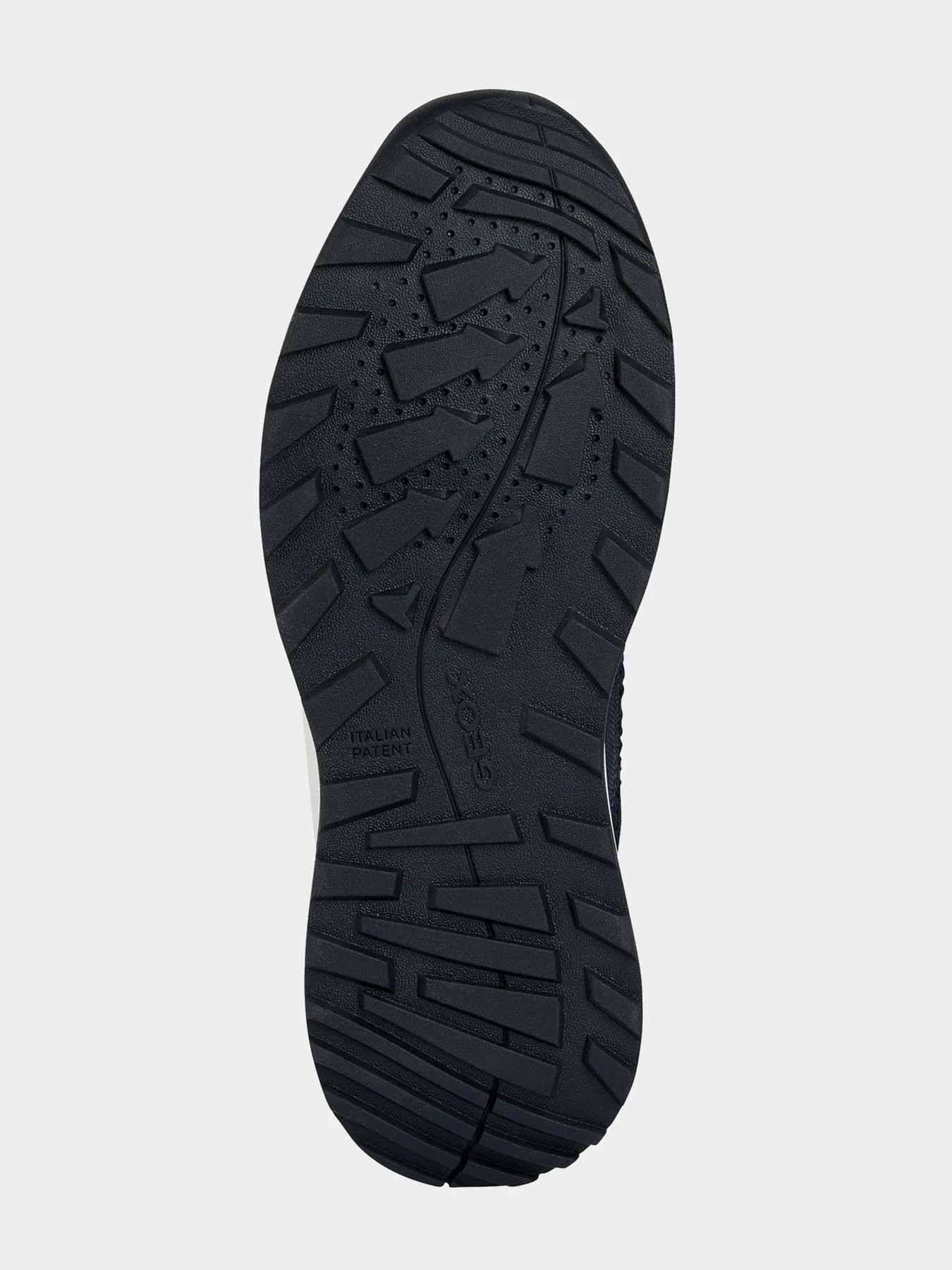 Кроссовки Geox модель U35EYA-06KEK-C4002 Кроссовки Geox модель U35EYA-06KEK-C4002 Фото